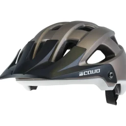Pyöräilykypärä Cavo Enduro Inmold 59-63 cm, titaani