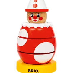 Pyörivä klovni Brio 30237