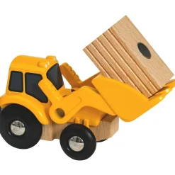 Pyöräkuormaaja Brio 33436