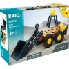 Pyöräkuormaaja Brio Builder Volvo 34598