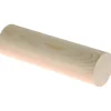 Pyörölista 45 x 1000 mm, 5 kpl