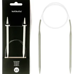 Pyöröpuikko Kotikulta 60 cm useita paksuuksia