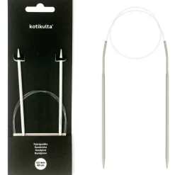 Pyöröpuikko Kotikulta 60 cm useita paksuuksia