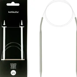 Pyöröpuikko Kotikulta 80 cm useita paksuuksia