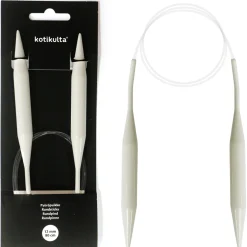 Pyöröpuikko Kotikulta 80 cm useita paksuuksia