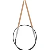 Pyöröpuikot Novita 40 cm 3,0 mm koivu