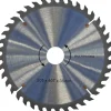 Pyörösahanterä Tamo Professional 205 mm x 40T x 30 mm