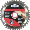 Pyörösahanterä Tamo Professional 152 mm x 40T x 20 mm