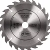 Pyörösahanterä Tamo Professional 165 x 1,6 mm x 24T x 30 mm