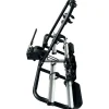 Pyöräteline autoon 2-pyörälle Trekker X200