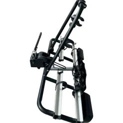 Pyöräteline autoon 2-pyörälle Trekker X200
