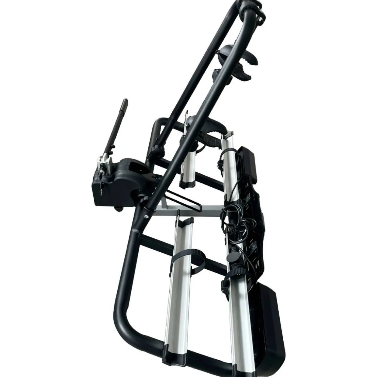 Pyöräteline autoon 2-pyörälle Trekker X200