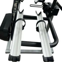 Pyöräteline autoon 2-pyörälle Trekker X200