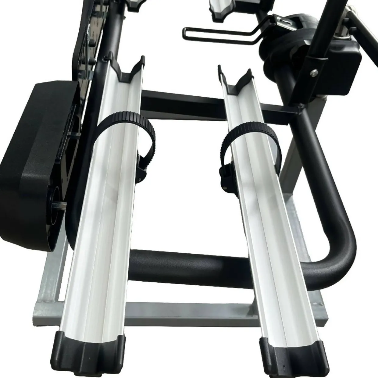 Pyöräteline autoon 2-pyörälle Trekker X200