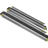 Pyörätuoliramppi Autoplus 270 kg/pari, 122-213 cm