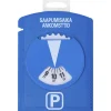 Pysäköintikiekko
