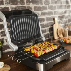 Pöytägrilli OBH Nordica OptiGrill 2in1 GO772DS0