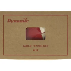 Pöytätennismailasetti Dynamic