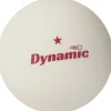 Pöytätennispallot Dynamic 6 kpl, 1