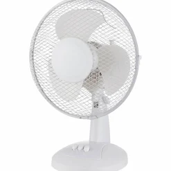 Pöytätuuletin Ideale+ 9''