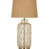 Pöytävalaisin Aneta Lighting Marine, natur