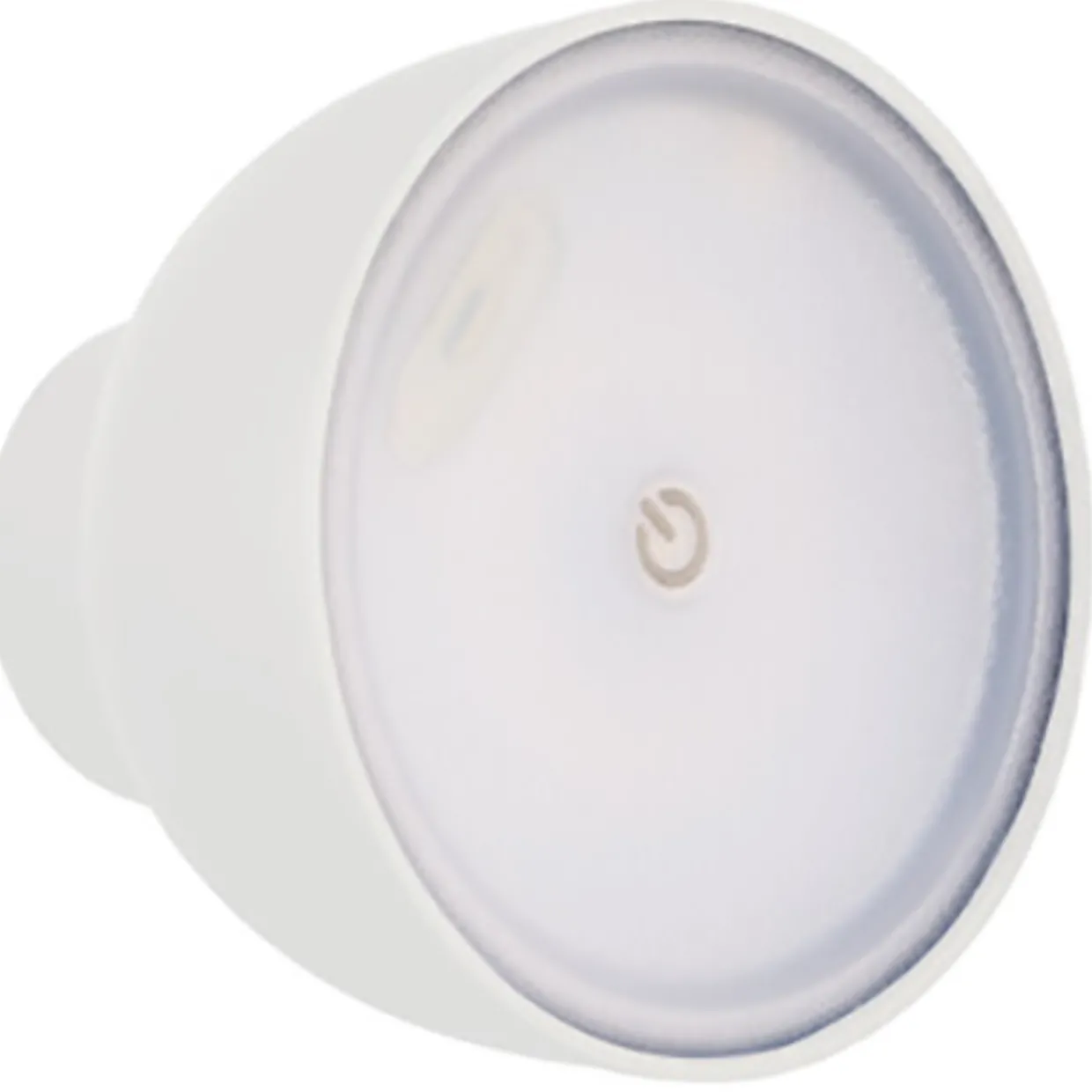 Pöytävalo Airam Asle 4-in-1 150 lm USB-C valkoinen