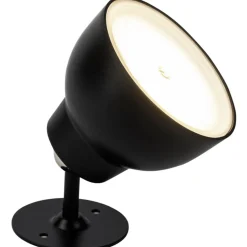 Pöytävalo Airam Asle 4-in-1 150 lm USB-C musta