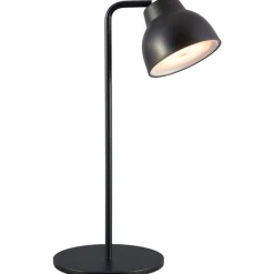 Pöytävalo Airam Asle 4-in-1 150 lm USB-C musta