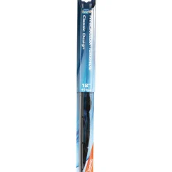 Pyyhkijänsulka 18''