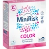 Pyykinpesujauhe Mini Risk 650 g Color