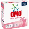 Pyykinpesujauhe Omo 1,26 kg Color Sensitive