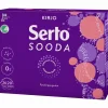 Pyykinpesujauhe Serto 890 g Sooda kirjo