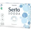 Pyykinpesujauhe Serto 890 g Sooda valko