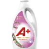 Pyykinpesuneste A+ 2,475 l Pure Senses Relax