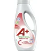 Pyykinpesuneste A+ 700 ml Traditional Sensitive