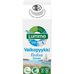 Pyykinpesuneste Lumme 750 ml Valkopyykki