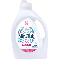 Pyykinpesuneste Mini Risk 1,9 l Color