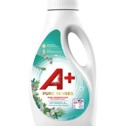 Pyykinpesuneste 900 ml Pure Senses Refresh