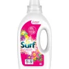 Pyykinpesuneste 1400 ml Tropical Lily & Ylang Ylang