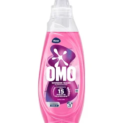Pyykinpesuneste Omo 840 ml Wonder Wash Ultra Care