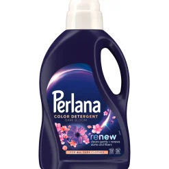 Pyykinpesuneste Perlana 1,32 l Renew Bloom