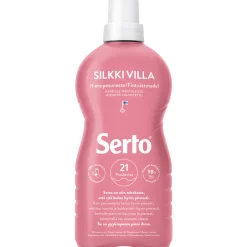 Pyykinpesunestetiiviste 750 ml SilkkiVilla