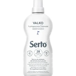 Pyykinpesunestetiiviste 750 ml Valko
