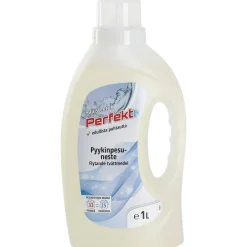 Pyykinpesunestetiiviste Perfekt+ 1 l Hajusteeton