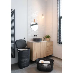 Pyykkikori Curver Infinity Dots