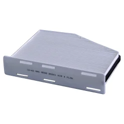 Raitisilmasuodatin MAC 8008