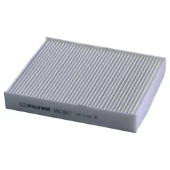 Raitisilmasuodatin MAC 8017