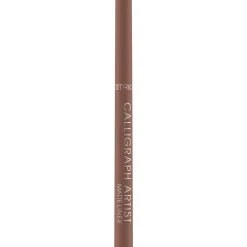 Rajauskynä Catrice 1,1 ml Calligraph Artist Matte