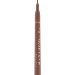 Rajauskynä Catrice 1,1 ml Calligraph Artist Matte