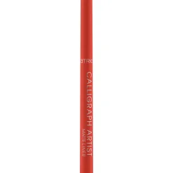 Rajauskynä Catrice 1,1 ml Calligraph Artist Matte